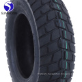 Sunmoon Supply For Motorcycles 709017 808017 China Factory Tubeless Motorcycle Tyre 100/80-16